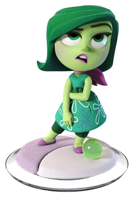 Disney Infinity 3 0 Inside Out Play Set Trailer And Details Reveal A Complex Platformer