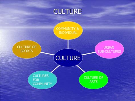 Ppt Culture Style And Social Profile Powerpoint Presentation Free