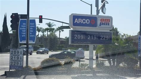 Credit cards are now accepted at a growing list of select locations, including across the pacific northwest. Arco Am Pm Mini Market - 11 Photos & 11 Reviews - Grocery - 14231 Red Hill Ave, Tustin, CA ...