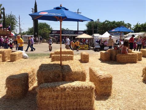 Hay Bale Hire Funtacee Parties