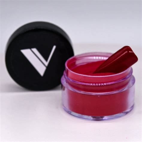 Love Affair Collection By Valentino Beauty Pure Acrylic Powder And