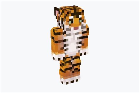 Coolest Minecraft Animal Skins In 2023 Part 1 9minecraftnet