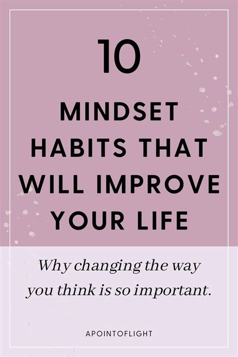 10 Ways To Practice A Growth Mindset In 2021 Improving Yourself