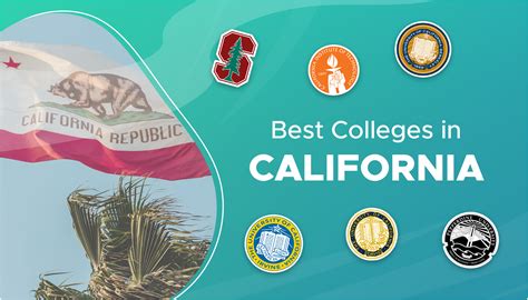 Best Colleges In California And Top Colleges In California Best Info