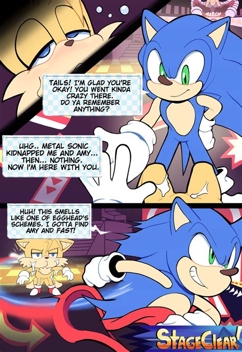 sonic pinball d senshion [sonic the hedgehog] ⋆ xxx toons porn