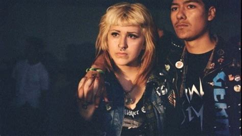 Guarda Questo Documentario Sulla Scena Punk Di Los Angeles