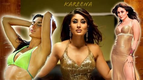 Kareena Kapoor Hot Compilation Kareena Kapoor Hot Edit Kareena Bikini En Peru Meenakumari