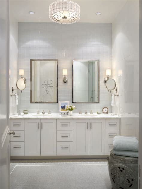 Master Bathroom By Jennifer Garrigues Interior Design Lookbook