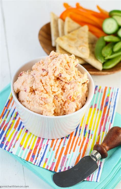 Pimento Cheese Dip Youre Going To Want To Make Two Bowls Of This