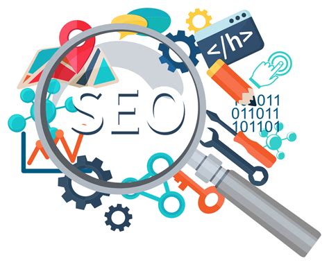 Search Engine Optimization Web Designs