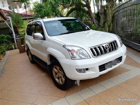 Milage show number 253000 price 28000 no need help with exporting a car? Toyota Land Cruiser Prado for Sale | Cars for sale in ...