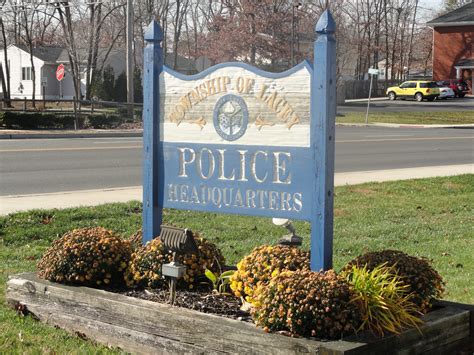 Lacey Police Officers Named In Accidental Shooting | Lacey, NJ Patch