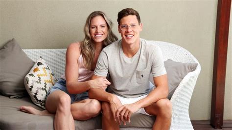 Cate campbell jessica hansen chelsea hodges emma mckeon kaylee mckeown emily seebohm jenna strauch brianna throssell. Emily Seebohm and Mitch Larkin on love, life and swimming ...