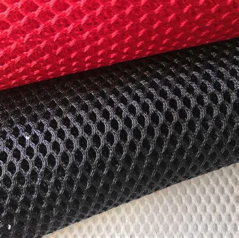 Air Mesh Fabric For Sports Shoes3d Mesh Fabricspacer Fabricair Mesh