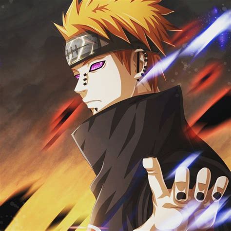 Naruto Profile Picture Posted By Michelle Sellers