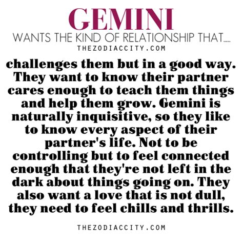 Gemini Relationship Quotes Quotesgram