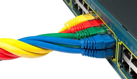 Typically the main difference between cat6a and cat6 is that cat6a can operate at a frequency of upwards to 750 mhz. CAT5e or CAT6 cables for your office refurbishment project ...