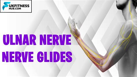 Ulnar Nerve Glides Flossing Top Three Exercises For Compression Youtube