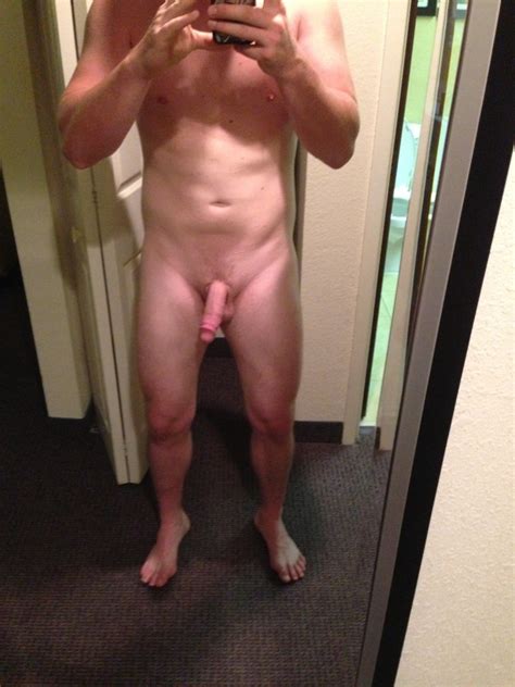 Sexy Canadian Mattcoc Posing Naked Mrgays