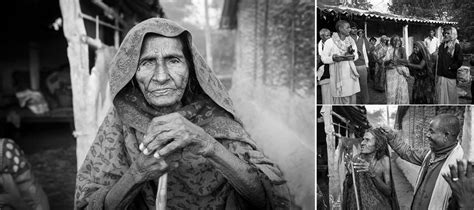 victim of superstition nepali photographer takes on ghost festival onlinekhabar english news