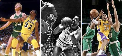 Nba basketball classics 2010 nba finals game 7. SL Game Thread: Celtics vs Lakers - 8:30PM, Sat. 07-08-17 ...