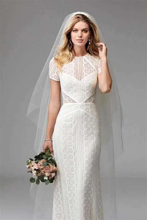 Wtoo Lenora New Wedding Dress Save 23 Stillwhite