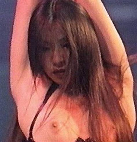 Lucy Liu Exposed Perky Tits And Nasty Lesbian Kiss Porn Pictures Xxx