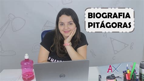 Biografia PitÁgoras Youtube