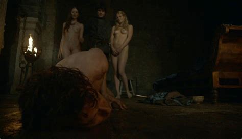 Game Of Thrones Nude Pics Seite 13