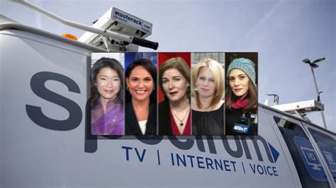 Five Anchorwomen File Age Discrimination Lawsuit Against Ny1 Youtube