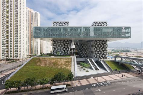 The Best Architectural Spots In Hong Kong Archibat Mag