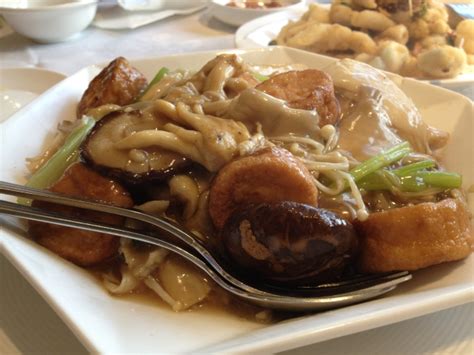 21st Birthday Dinner! | dalenalicious.