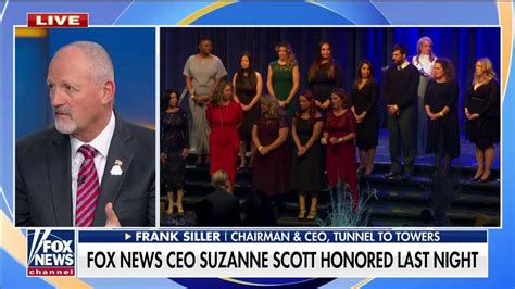 Fox News Media Ceo Suzanne Scott Among Forbes Most Powerful Women Of