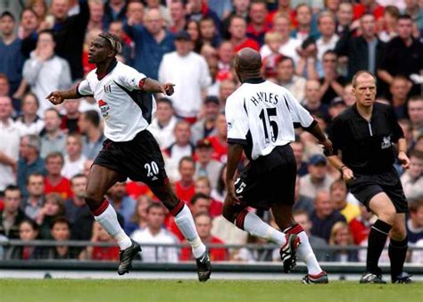 Read about fulham v man utd in the premier league 2020/21 season, including lineups, stats and live blogs, on the official website of the premier league. Pin on Fulham FC the High and Lows