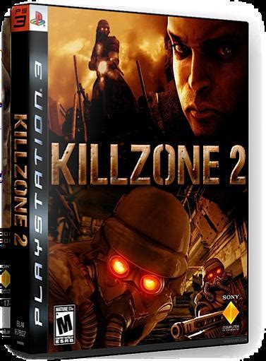 Killzone 2 On Playstation 3 Out Of Control Audioholics