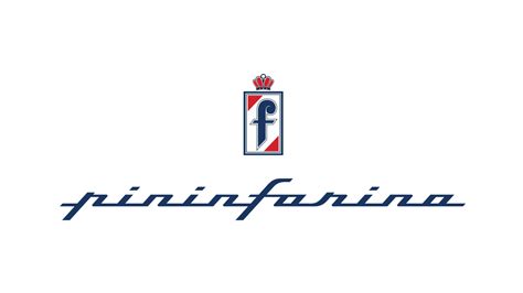 Inspiration Pininfarina Logo Facts Meaning History And Png