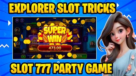 Explorer Slots Game Jitne Ka Tarika Explorer Slots Game Tricks