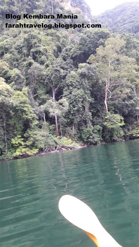 Find out more once you visit this beautiful island. Blog Kembara Mania: Pulau Dayang Bunting, Langkawi