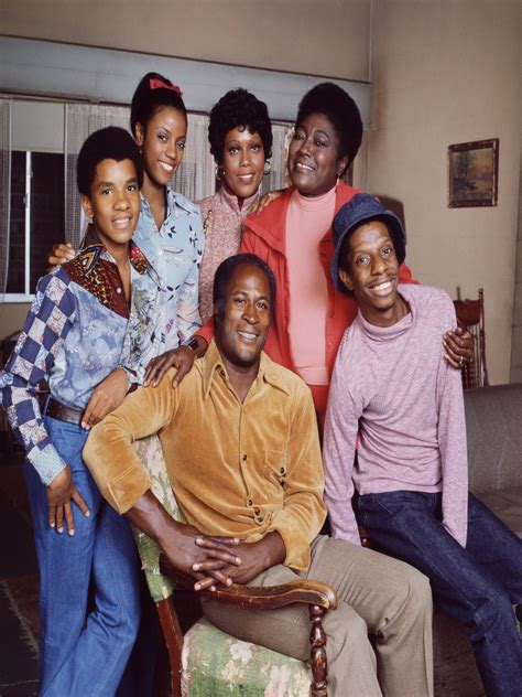 The Original Cast Of Good Times Wants To Make A Movie With Your Help