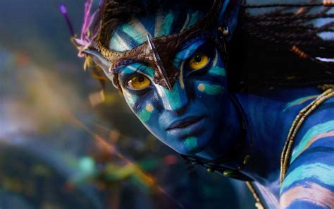 Does Neytiri Die In Avatar 2 Explained