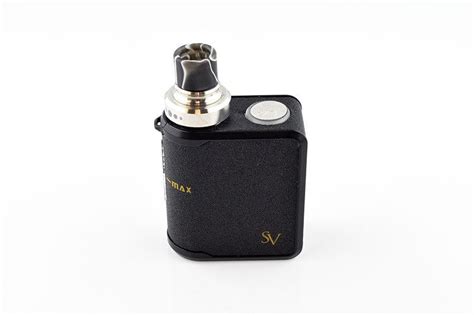Smoking Vapor Mi-One Review: Best New MTL AIO? - Vaping360