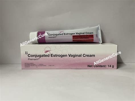Buy Premarin Cream Online AllGenericCure