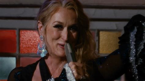 Will Mamma Mia 2 Kill Off Meryl Streep Twitter Sure Thinks So