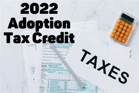 2022 Adoption Tax Credit Adoption Choices Of Arizona