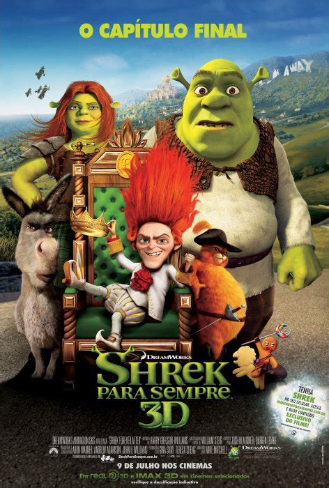 Jégvarázs 2 előzetes meg lehet nézni az interneten jégvarázs 2 teljes streaming. Assistir Shrek 2 (2004) Online Filme HD Completo Dublado
