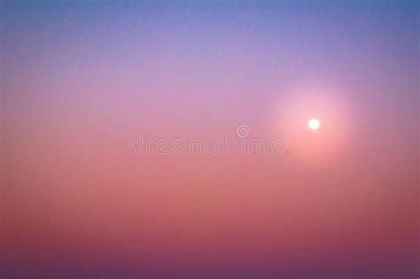 Purple Sunset Moon Stock Images Download 1373 Royalty Free Photos