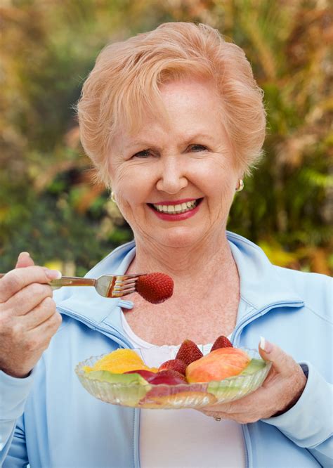 Amazing Benefits Of A Healthy Diet Assisted Living Nutrition Is Key