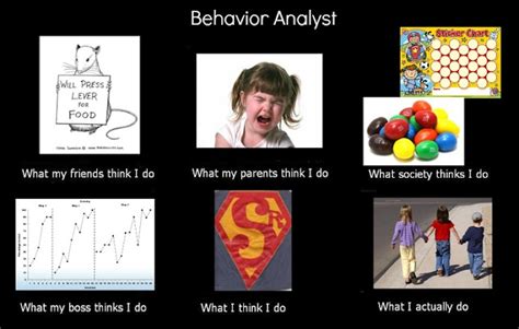 behavior analysis it s what i do simply elliott