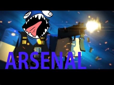 Arsenal summer event roblox arsenal 2020 youtube. Arsenal Roblox - YouTube
