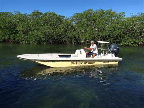 Hewes Boats For Sale In Islamorada Florida